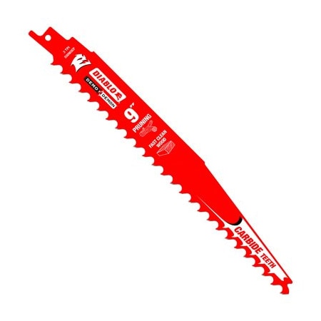 Diablo 9x3T Carb Prune Blade DS0903CP